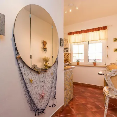 Apartment Shani Medulin